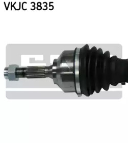 skf vkjc3835